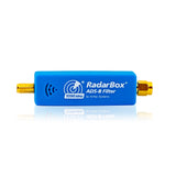 AirNav 1090 MHz ADS-B Filter